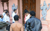 Mangaluru: Burglary at Uma Maheshwari Temple, Attavar